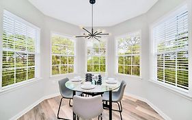 Near Disney - 3Br Condo - Games Pool & Sauna