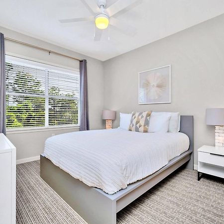 Near Disney - 3Br Condo - Games Pool & Sauna Orlando Exterior photo